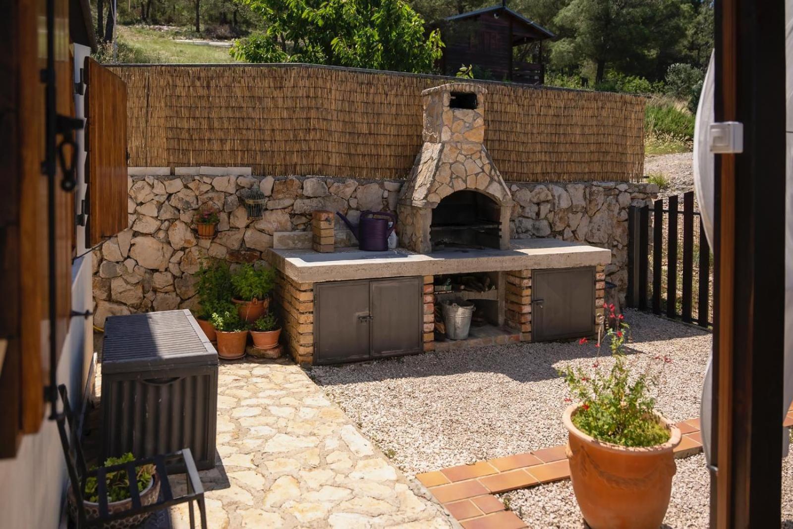 Holiday Home Parma Šibenik Exterior foto